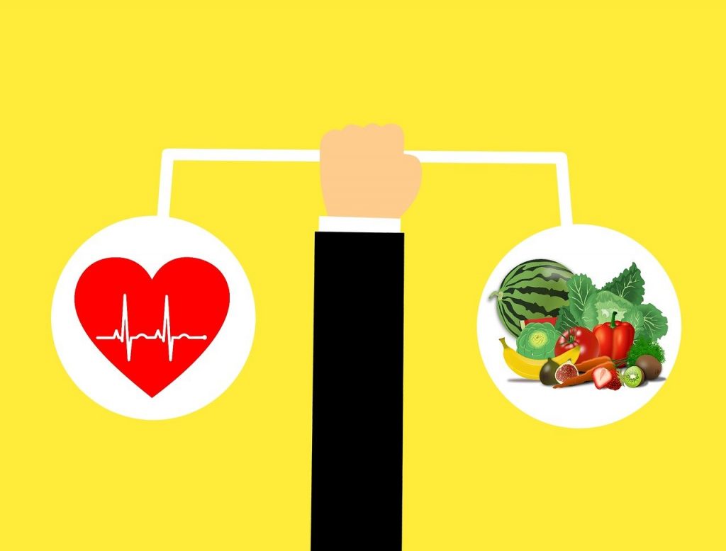 food, healthy lifestyle, eating healthy